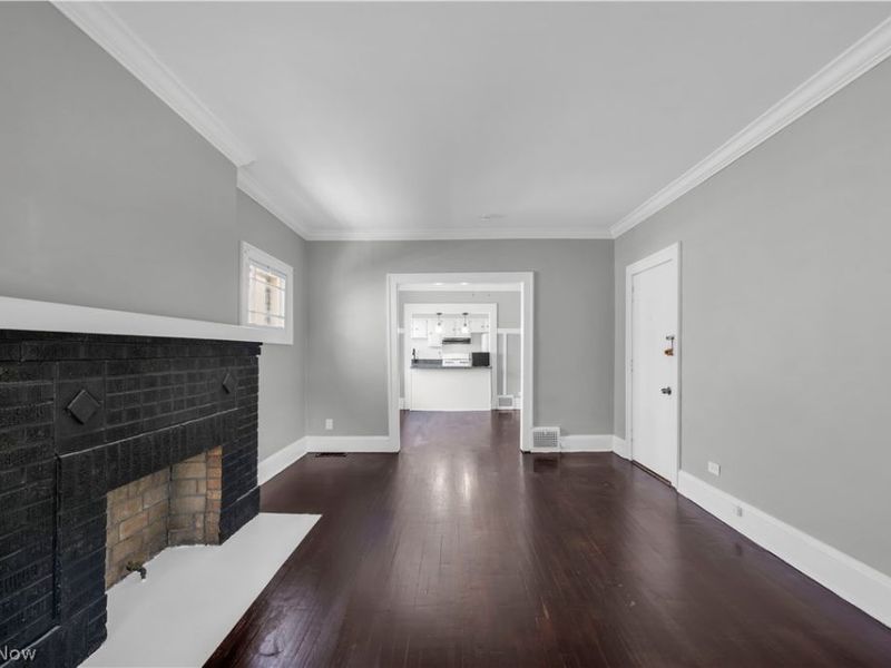 1353 Phelps Avenue, Unit 3, Lakewood, OH 44107 Photo 4