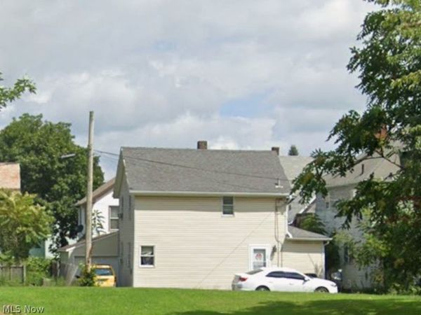 421 S Park Avenue, Alliance, OH 44601