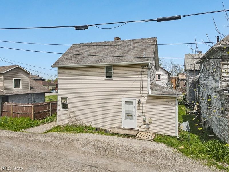 421 S Park Avenue, Alliance, OH 44601 Photo 23