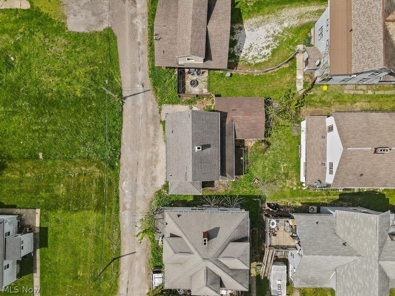 421 S Park Avenue, Alliance, OH 44601 Photo 29