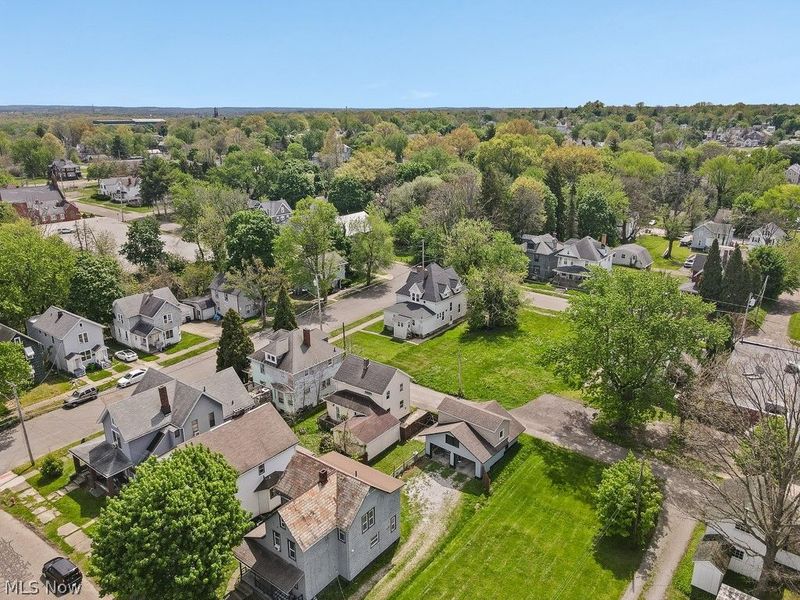 421 S Park Avenue, Alliance, OH 44601 Photo 32