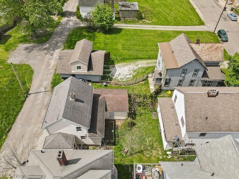 421 S Park Avenue, Alliance, OH 44601 Photo 33