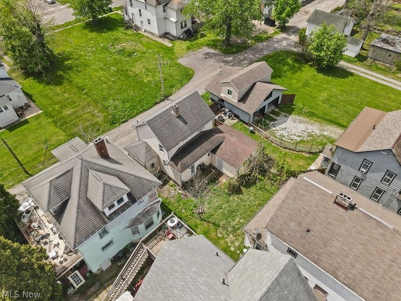 421 S Park Avenue, Alliance, OH 44601 Photo 34