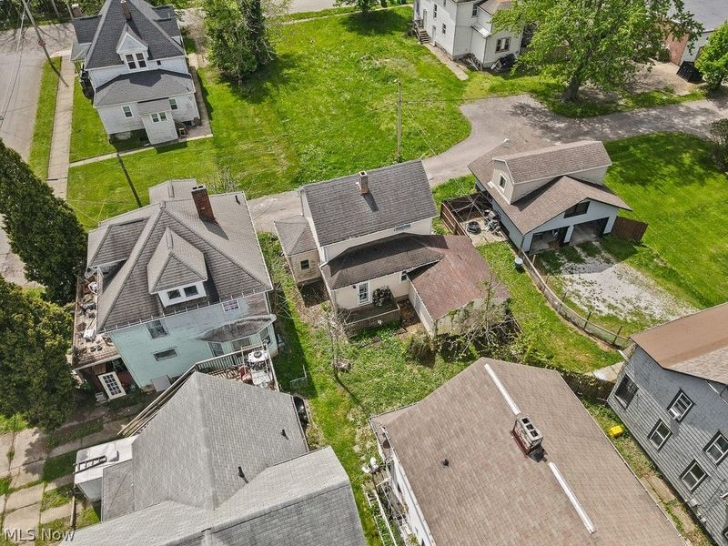 421 S Park Avenue, Alliance, OH 44601 Photo 35