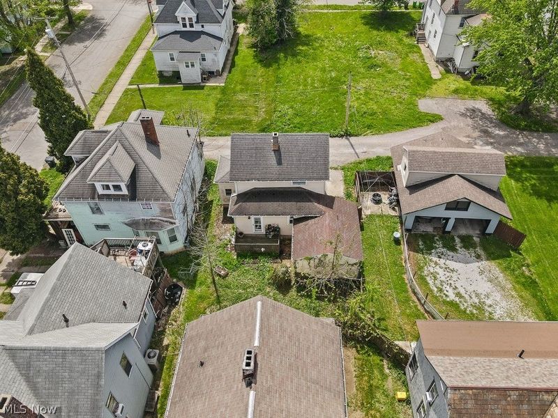 421 S Park Avenue, Alliance, OH 44601 Photo 36