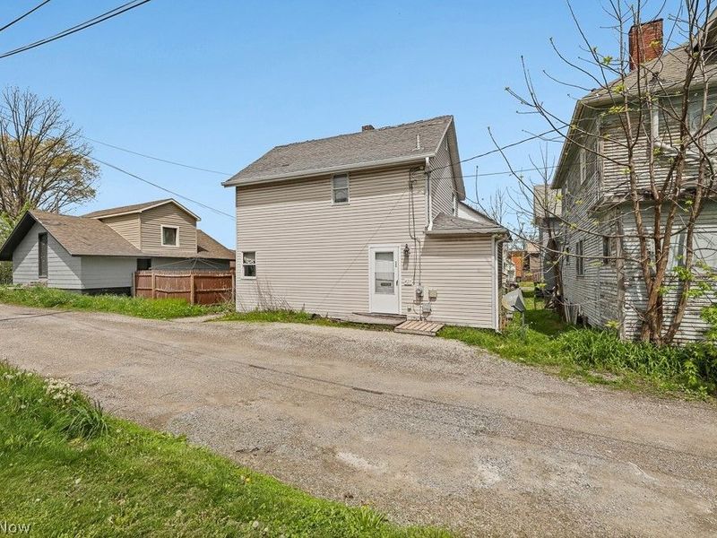 421 S Park Avenue, Alliance, OH 44601 Photo 38