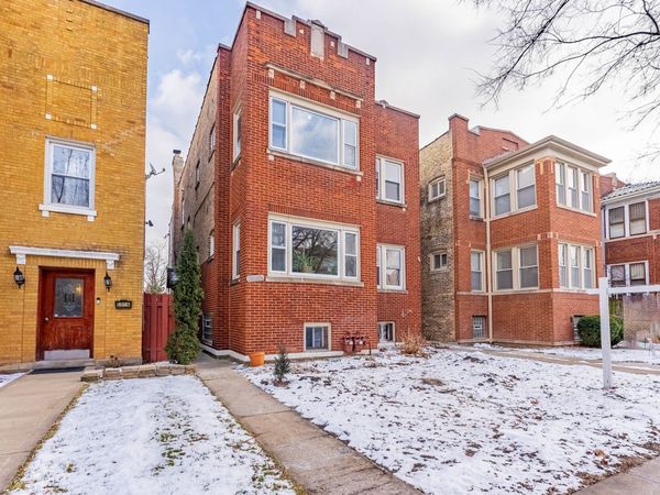 5007 N Lawndale Avenue , Chicago, IL 60625