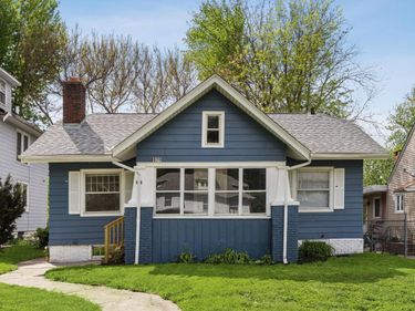 928 23rd Street , Rock Island, IL 61201