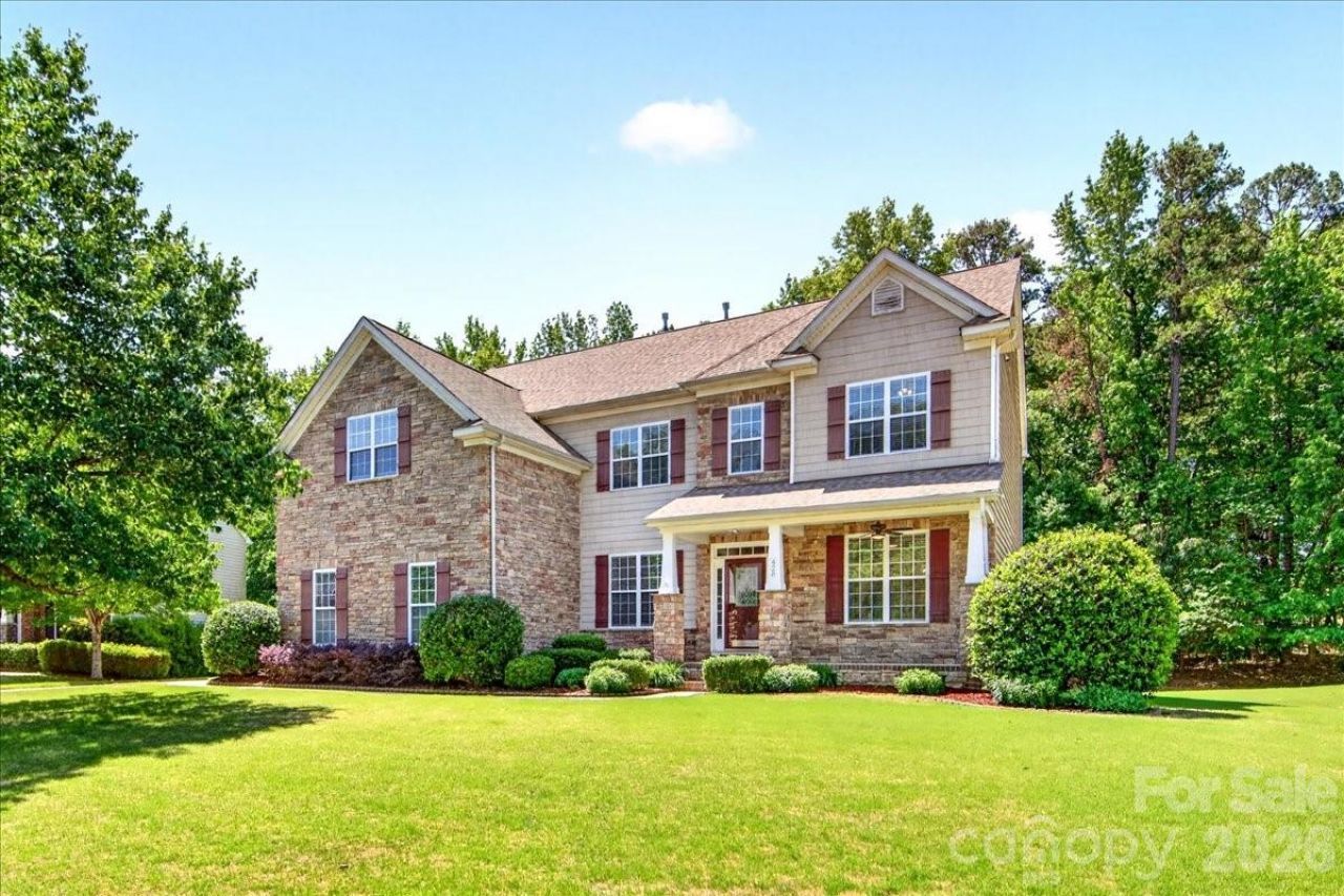428 Ranelagh Drive, Waxhaw, NC 28173 Main Photo