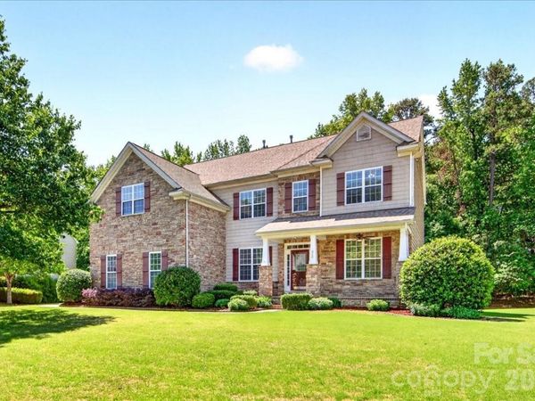 428 Ranelagh Drive, Waxhaw, NC 28173