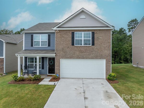 1778 Bright Hope Lane , Dallas, NC 28034