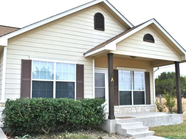 1640 County Road 228 RD, Unit A, Florence, TX 76527