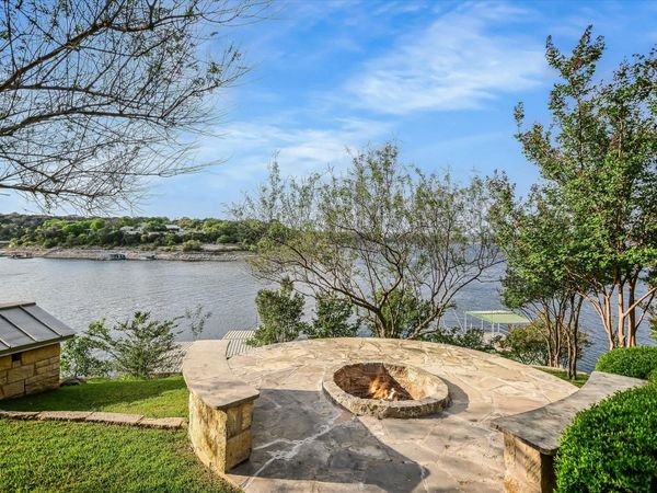17510 Whippoorwill TRL, Lago Vista, TX 78645