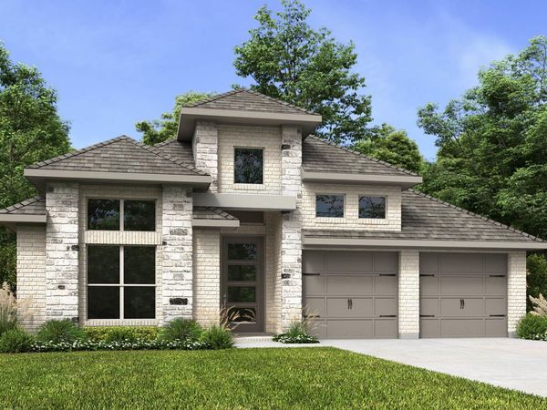 3804 Sonesta ST, Lockhart, TX 78644