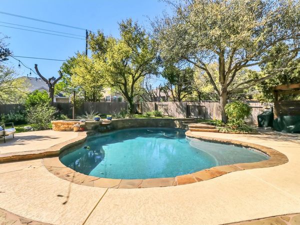 307 Muscovy LN, Cedar Park, TX 78613