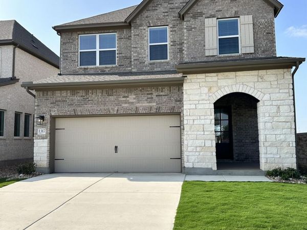 1317 South Brook DR, Leander, TX 78641