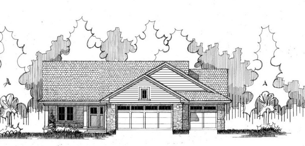 1015 Linden Lane , Ely, IA 52227 Main Photo