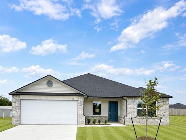 43090 Green Grass Circle, Shawnee, OK 74804