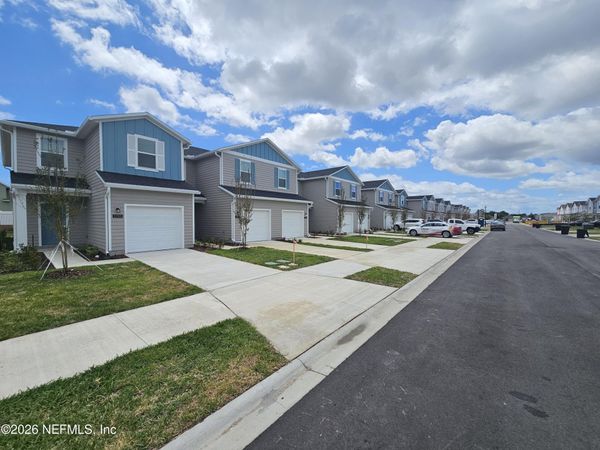 1705 GARDEN GROVE Court, Jacksonville, FL 32211