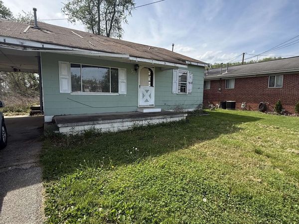 51 Township Road 287, Chesapeake, OH 45619