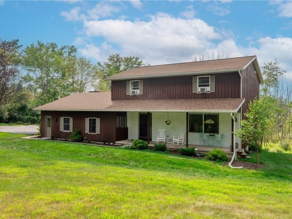 29 Valley View Drive , Elmira, NY 14903