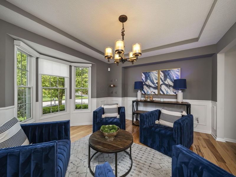 9281 Marlebury End, Powell, OH 43065 Photo 10