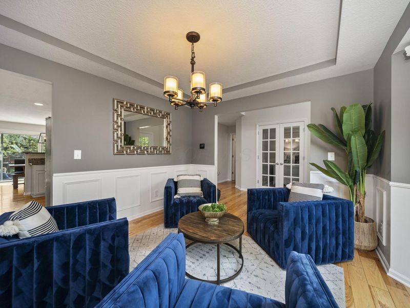 9281 Marlebury End, Powell, OH 43065 Photo 11