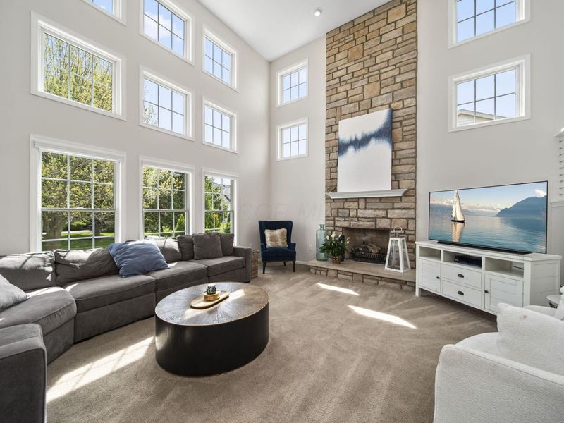 9281 Marlebury End, Powell, OH 43065 Photo 12