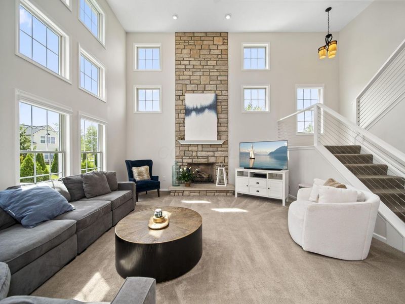 9281 Marlebury End, Powell, OH 43065 Photo 13