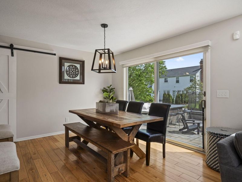 9281 Marlebury End, Powell, OH 43065 Photo 17