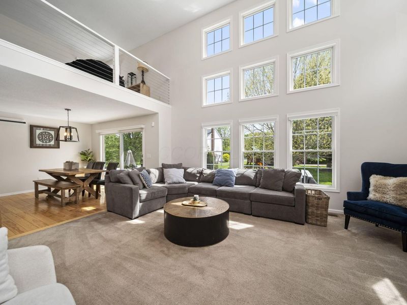 9281 Marlebury End, Powell, OH 43065 Photo 20