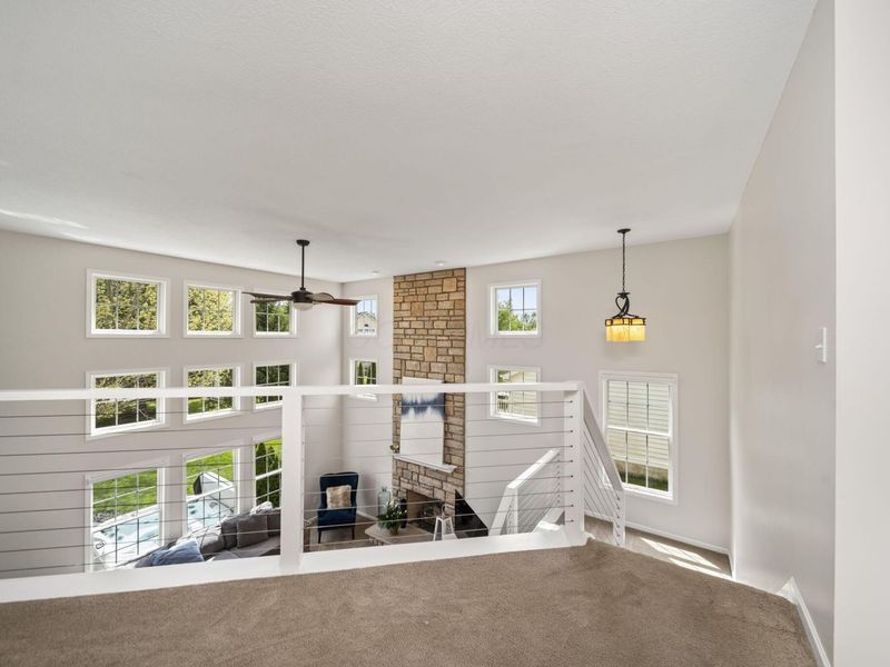 9281 Marlebury End, Powell, OH 43065 Photo 21