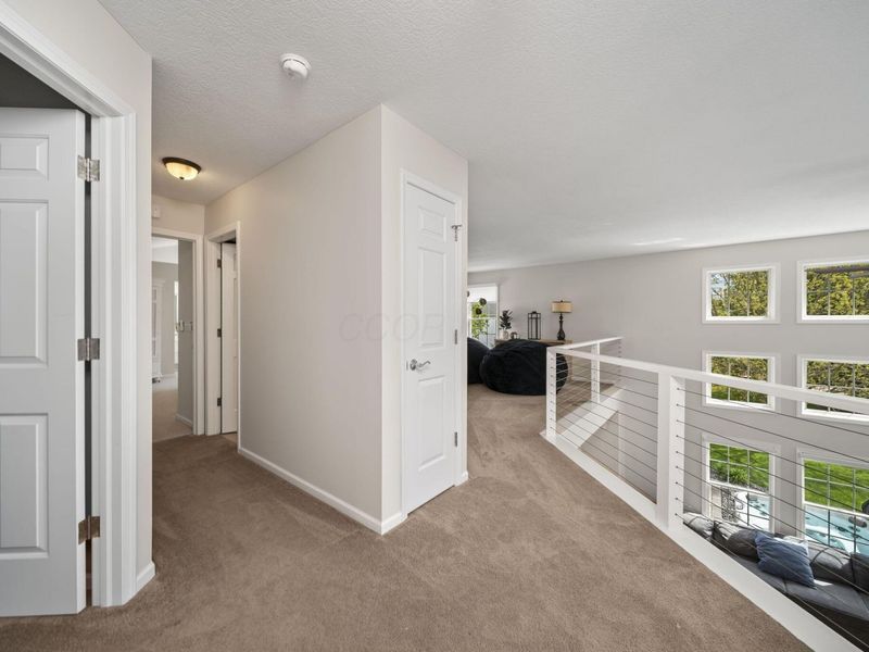 9281 Marlebury End, Powell, OH 43065 Photo 22