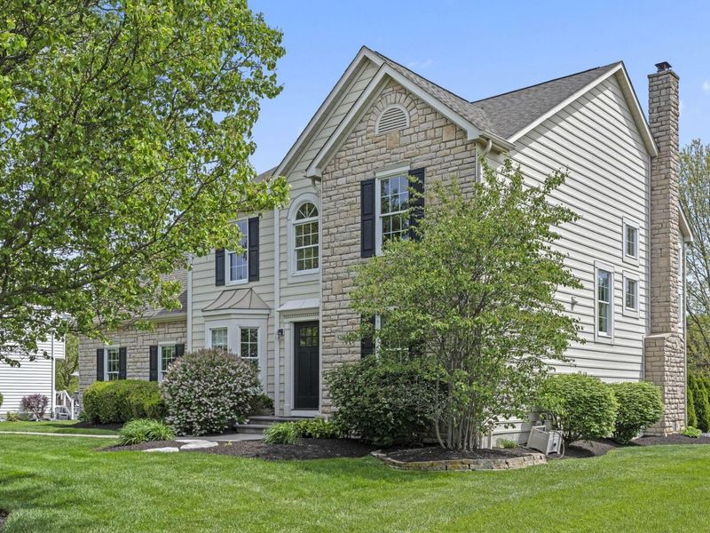 9281 Marlebury End, Powell, OH 43065 Photo 3