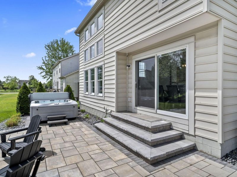 9281 Marlebury End, Powell, OH 43065 Photo 45