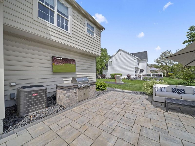 9281 Marlebury End, Powell, OH 43065 Photo 46