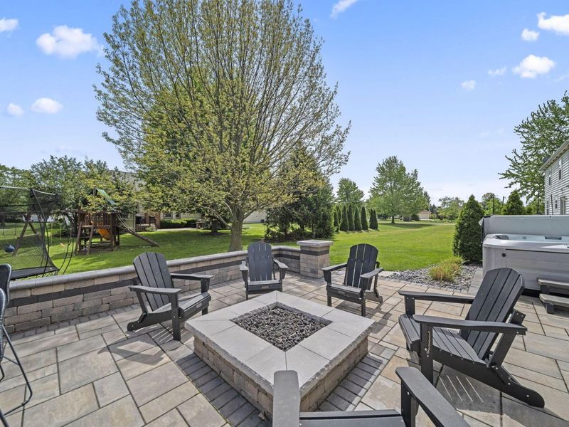 9281 Marlebury End, Powell, OH 43065 Photo 47