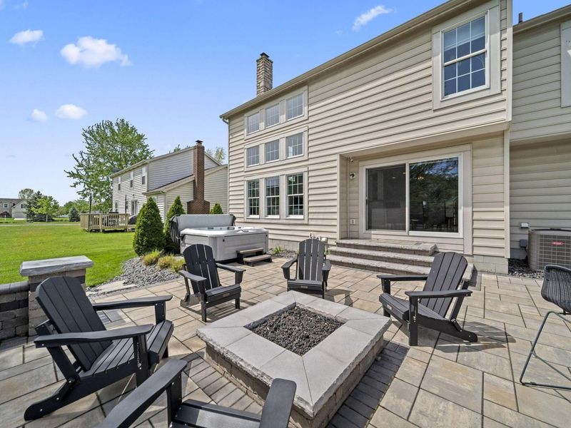 9281 Marlebury End, Powell, OH 43065 Photo 48