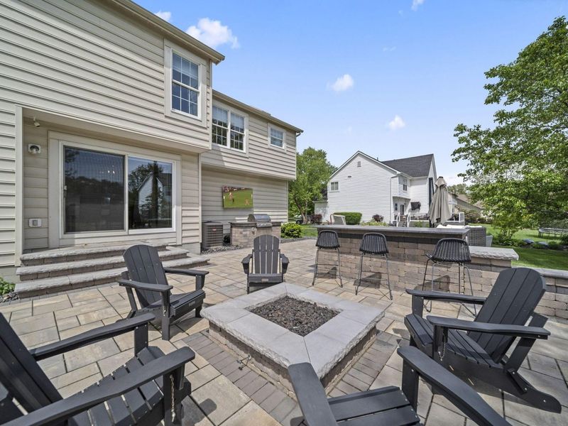 9281 Marlebury End, Powell, OH 43065 Photo 49