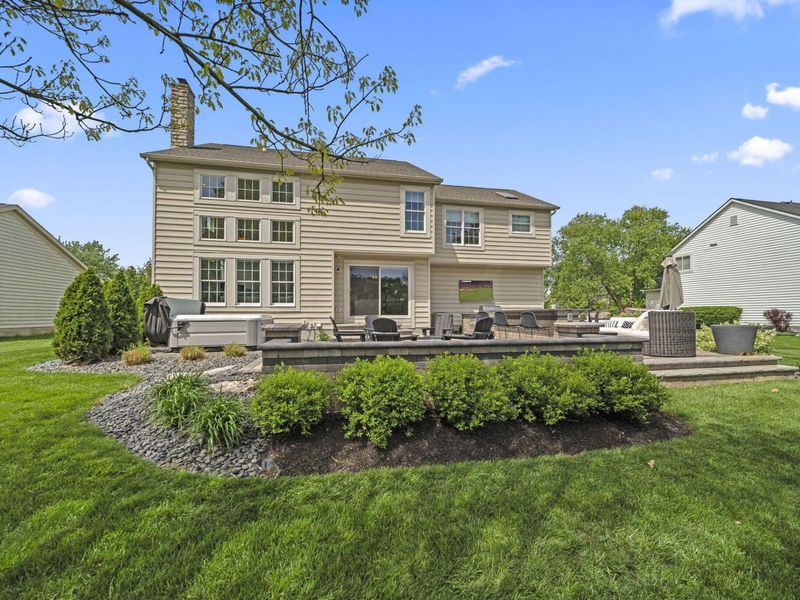 9281 Marlebury End, Powell, OH 43065 Photo 51