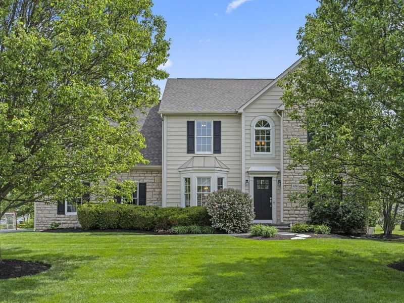 9281 Marlebury End, Powell, OH 43065 Photo 52