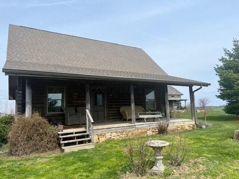 10795 Marietta Road, Kingston, OH 45644 Photo 1