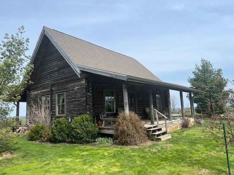 10795 Marietta Road, Kingston, OH 45644 Photo 2