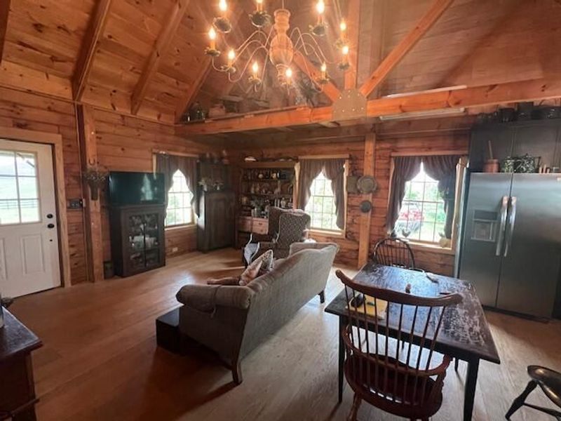 10795 Marietta Road, Kingston, OH 45644 Photo 4