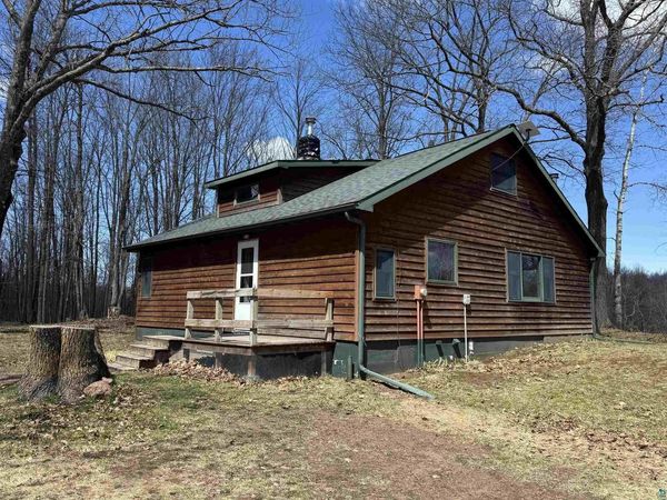 4897 S Swanson Dr, Maple, WI 54854