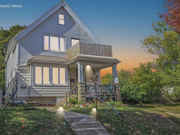 2547 56th STREET, Unit 2547A, Milwaukee, WI 53210