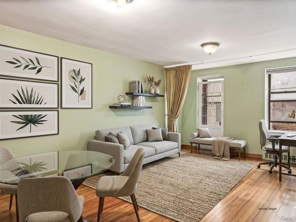 65-30 108 Street , Unit 2D, Forest Hills, NY 11375