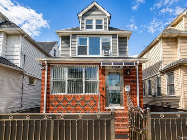 16738 109th Road, Jamaica, NY 11433