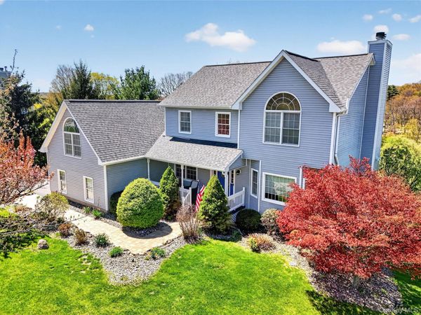 72 Brookside Lane, Lagrangeville, NY 12540