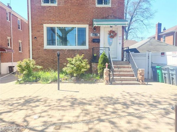 128-14 Van Wyck Expressway, South Ozone Park, NY 11420
